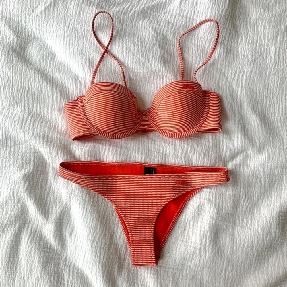 Triangl Paige Bikini